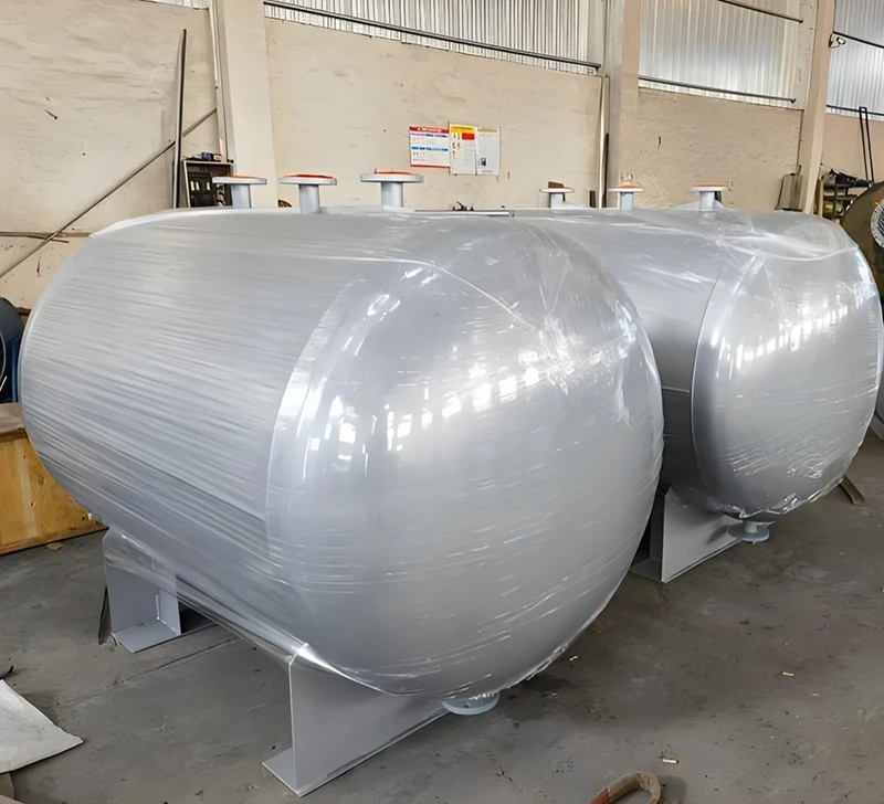 Air Storage Tank suppliers